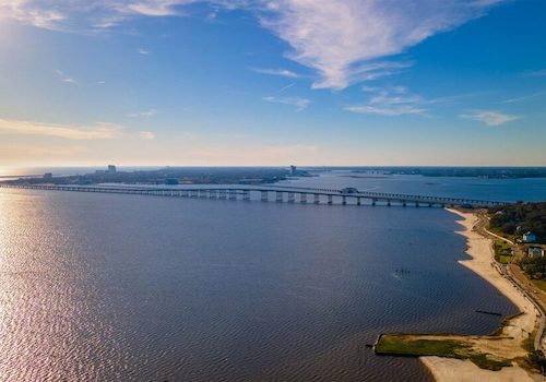 Ocean Springs Bridge